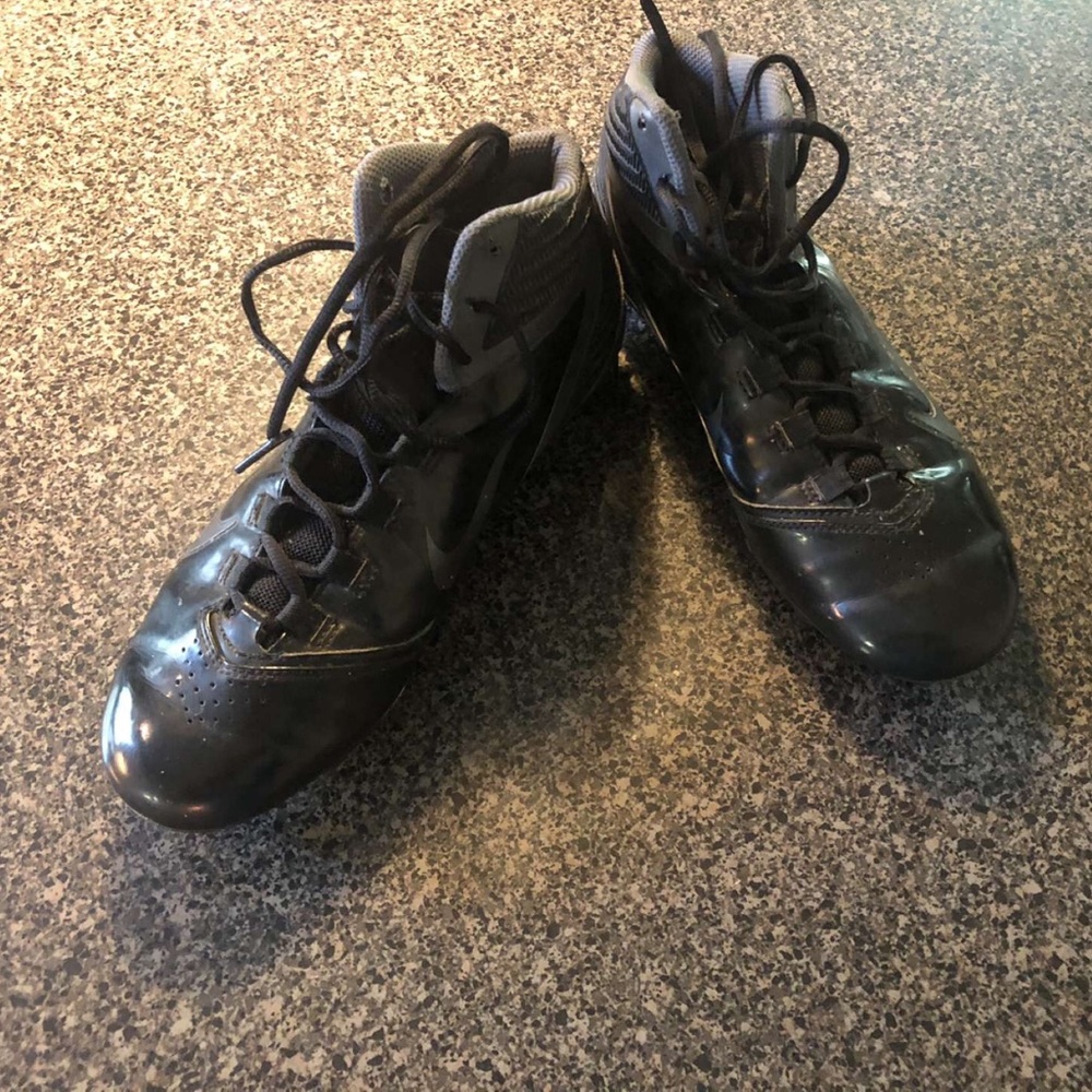 Nike Football Cleats